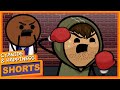 The Boxer 2 - Cyanide & Happiness Shorts