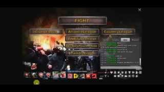 HooligansGame Tutorial