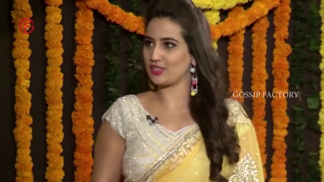 MLA Movie Team Interview