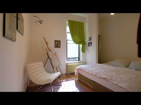 1505 N Dearborn Street, Chicago, IL home video tour