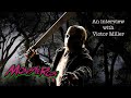 Friday the 13th screenwriter victor miller interview