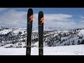 2017 Backcountry Ski Test: Blizzard Zero G 108