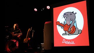 BD-Concert Petit Poilu "Le blues du Yeti" - Extrait 1 - screenshot 4