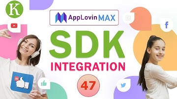 Integrate AppLovin SDK & Boost Your App