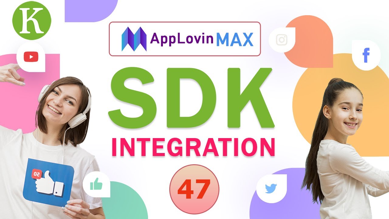 Integrate AppLovin SDK & Boost Your App's Revenue! (Easy Step-by-Step ...