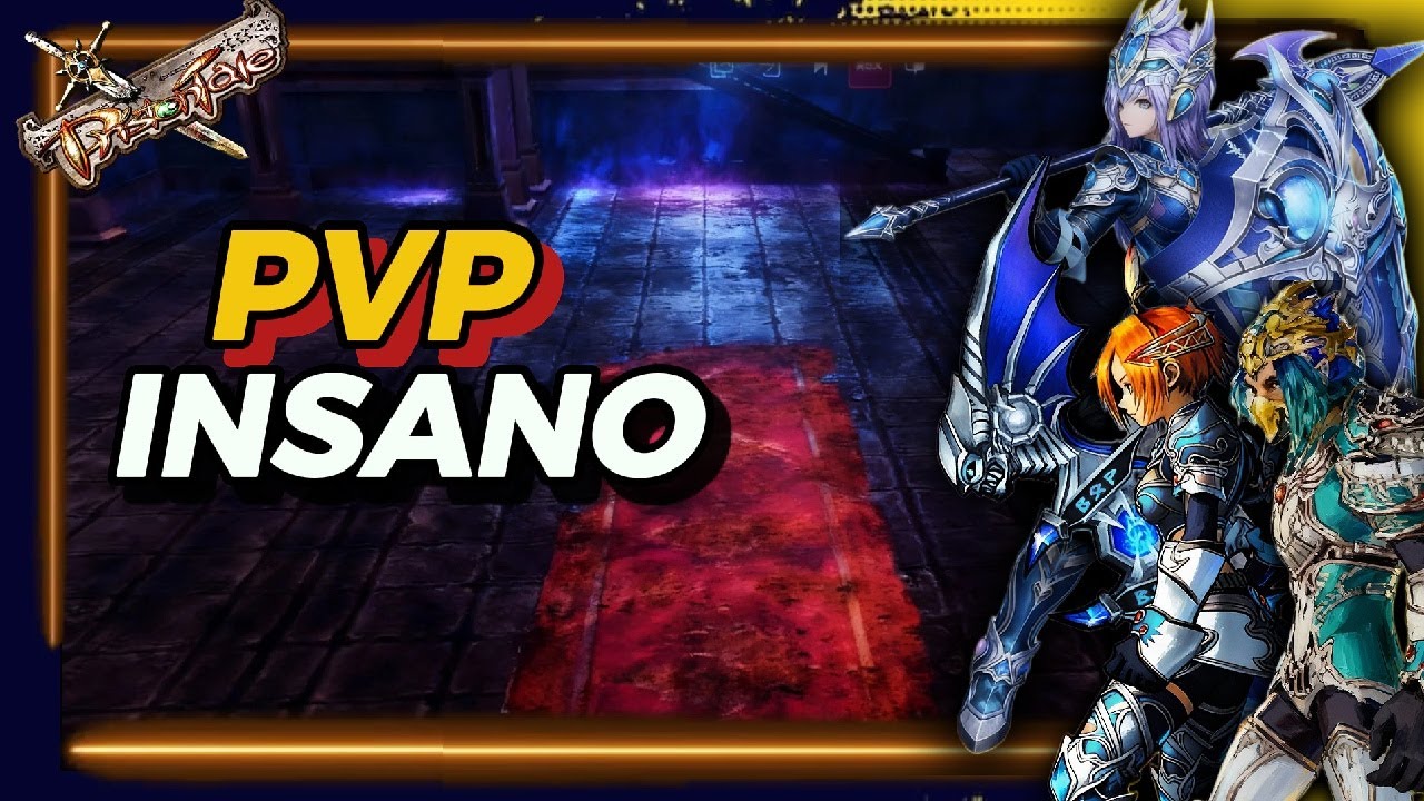 ATALANTA TOP RANK + TIME FULL ELITE | MASSACRE NO LABORATÓRIO SECRETO