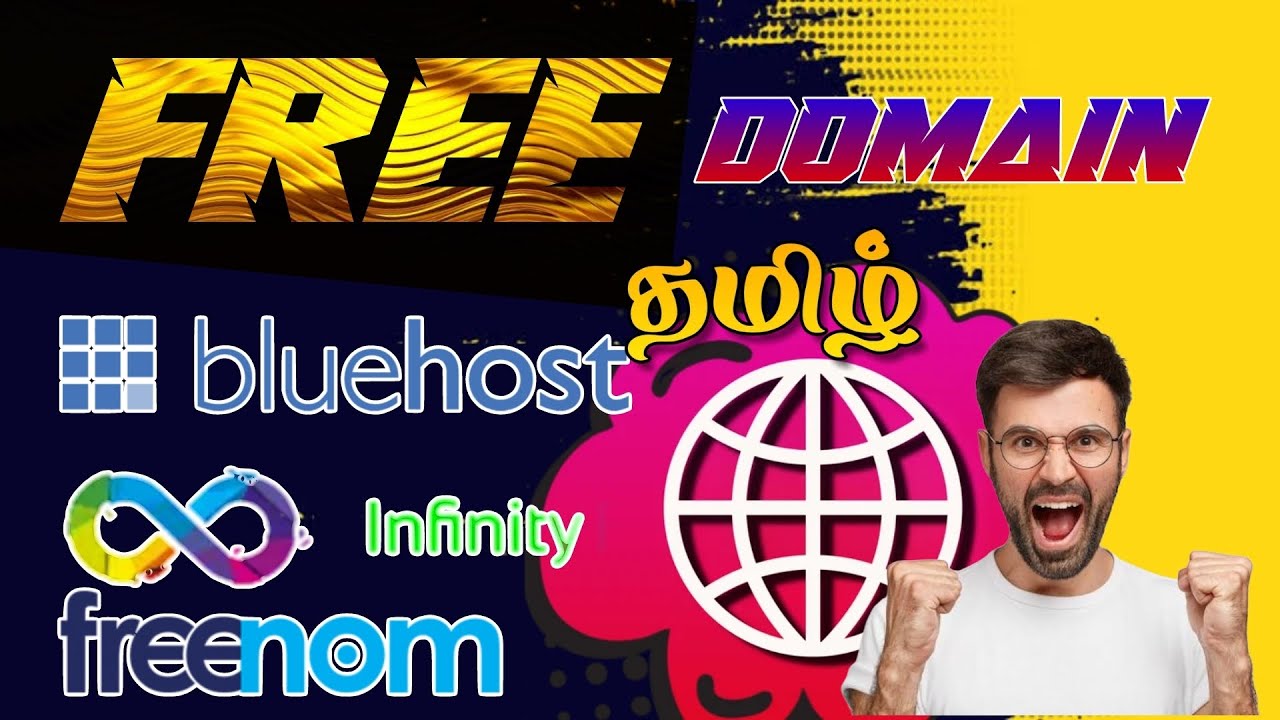 Free Domain Name For Website How To Create Website Free Domain In Free domain name for website how to create website free domain in