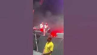 Bow Wow - I’m A Flirt Cover/ Like You (Live 02 Arena Aug 2022)