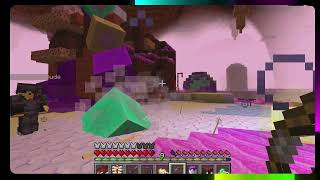 Exploring Alex's Caves Mod in Minecraft with Mr Leopard Guy