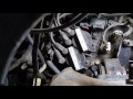 96 Chevy S10 Spark Plug Wire Diagram