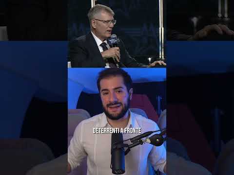 USA e le loro ARMI IN ORBITA!