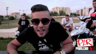 Chok Chokan - Freestyle Parloir Tv Plr