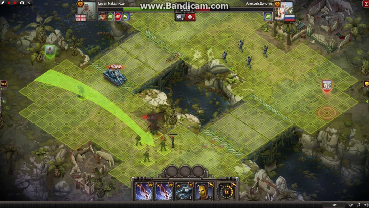 ИГРА КРИЗИС: Битва за алмазы - YouTube