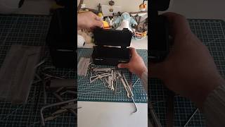 3d print Rugged Box (Parametric)