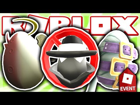 How To Get Eggcellent Choices Neighboregg Watch Eggdini Roblox Egg Hunt Event 2019 Youtube - roblox egg hunt 2019 event videos 9tubetv