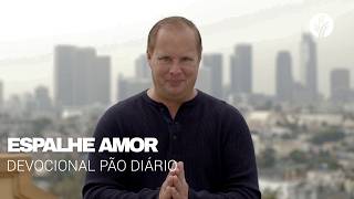 Bondade que transforma | Atos 10 | Devocional Pão Diário