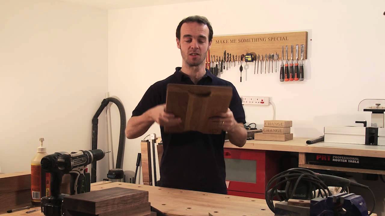 Personalised Chopping Boards from MakeMeSomethingSpecial.co.uk