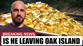 What REALLY Happened to Jack Begley From Oak Island