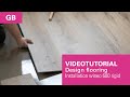 Video: Vinilo Danga Wineo 600 Wood Cozy Place 5 MM