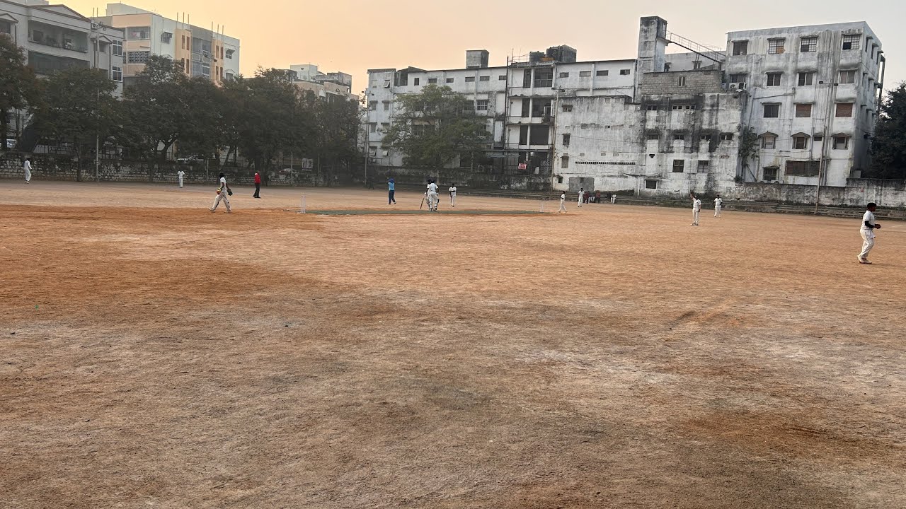 SRI V.S. JAGANNADHAM CRICKET TOURNAMENT 2025 