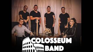 Colosseum Band - Niko nema takve oci (UZIVO) Resimi