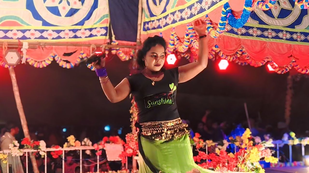 AAMDO IN REN IN DO AAM REN//SANTALI DINAJPUR SONG 2026