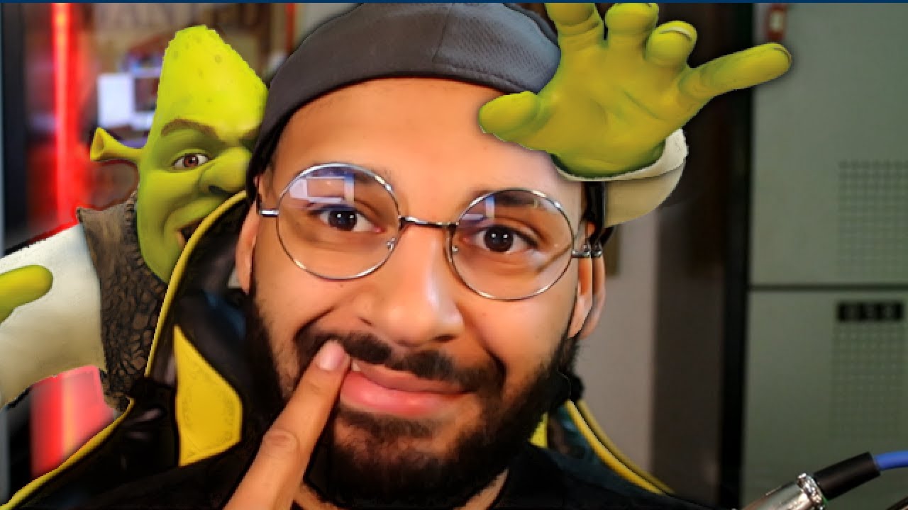 Ich dachte wir lieben uns..