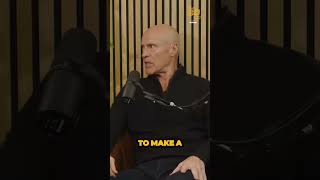 Mark Messier On How He Developed His Leadership Skills