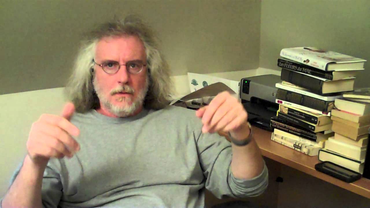 video editing software free Chuck Bashaw Objectivity Subjectivity