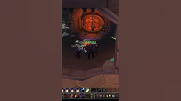 New WoW Private Server in 2025? Try ReforgedCraft! | part 4 #wow #worldofwarcraft #shorts