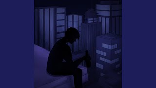 Sitting On a Rooftop