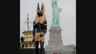 Michael Tsarion - Biblical Deception Egypt Jews and Jesus