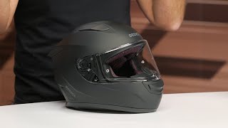 Sedici Strada 3 Primo Helmet Review