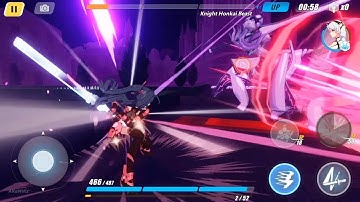 Honkai Impact 3 [EN] Android Gameplay