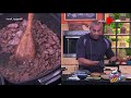 أحلى أكلة - شوف طريقة عمل "أرز بالكبد والقوانص" مع الشيف علاء الشربيني