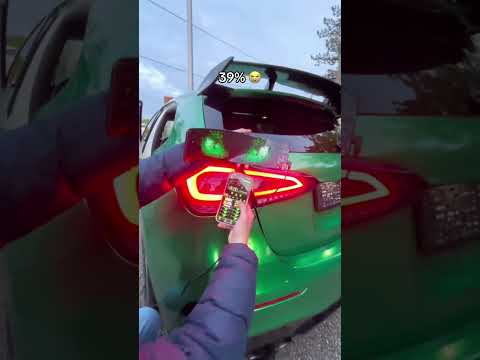 Spectr Automotive Lighting Photos