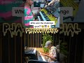 Who won the CHALLENGE? #music #piano #short #musicproducer