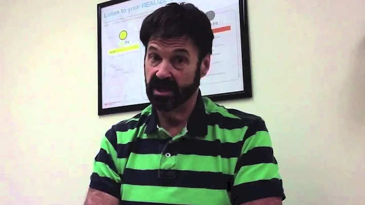 Stephen Lebowitz turns weight loss surgery into a ...