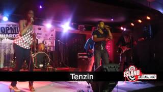 Tenzin Annual Pop Music Awards 2012 At Space La Nouba