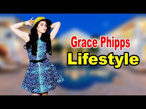 Video: Grace Phipps: Biografi, Kreativitet, Karriere, Privatliv