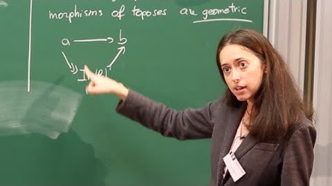 INTRODUCTION TO CATEGORICAL LOGIC - 1