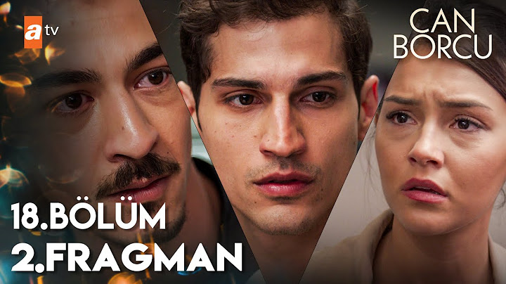 Can Borcu 18. Bölüm 2. Fragmanı | "Beni kaçırıyordu!" @atvturkiye