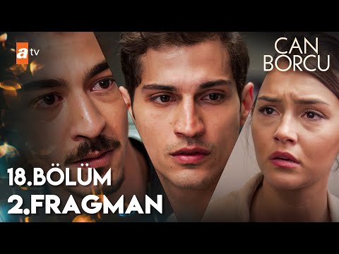 Can Borcu: Season 1, Episode 18 Clip