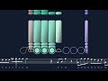 Beginning of video