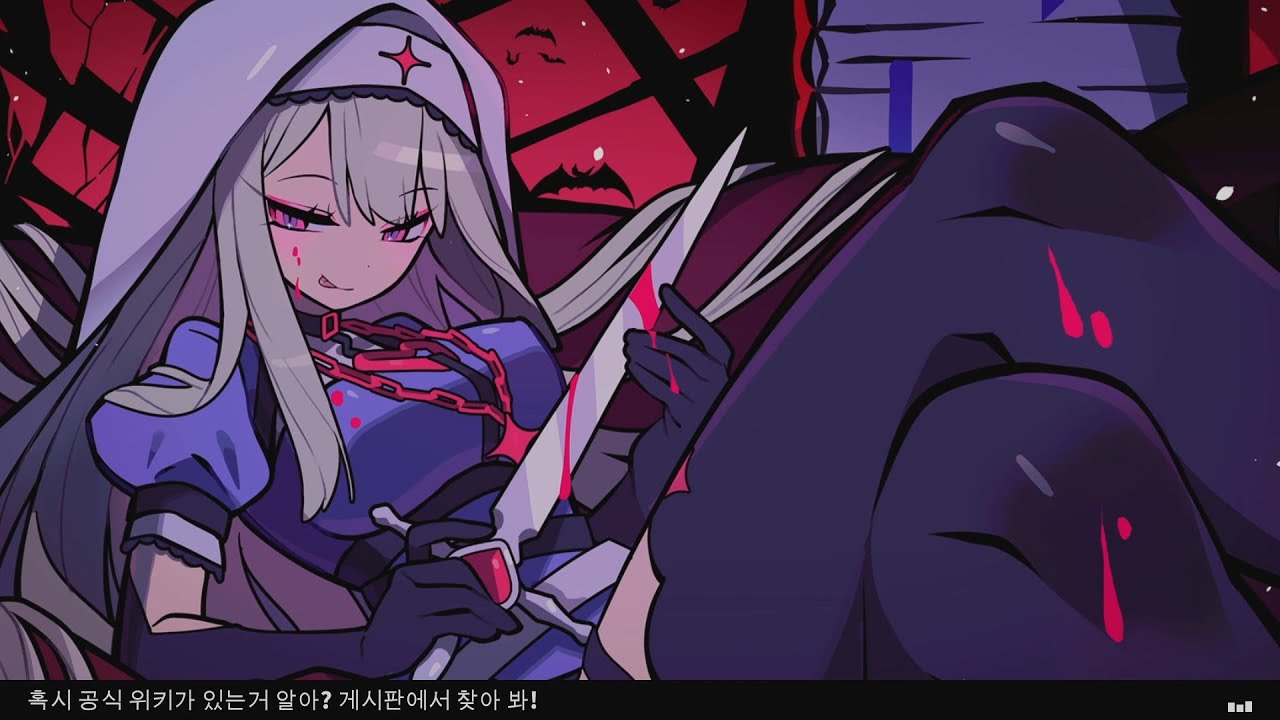 【Muse Dash】 Believing and Being (MASTER ★9) 100% AP