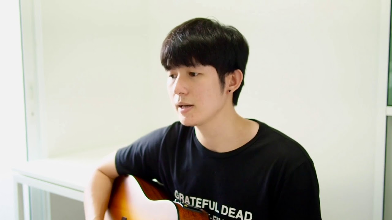 ฝนตกไหม - three man down