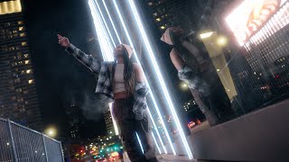 Right Now : ISHIAH Official Music Video