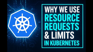 Why we use resource request and limit in kubernetes || kubernetes full course with project #k8s