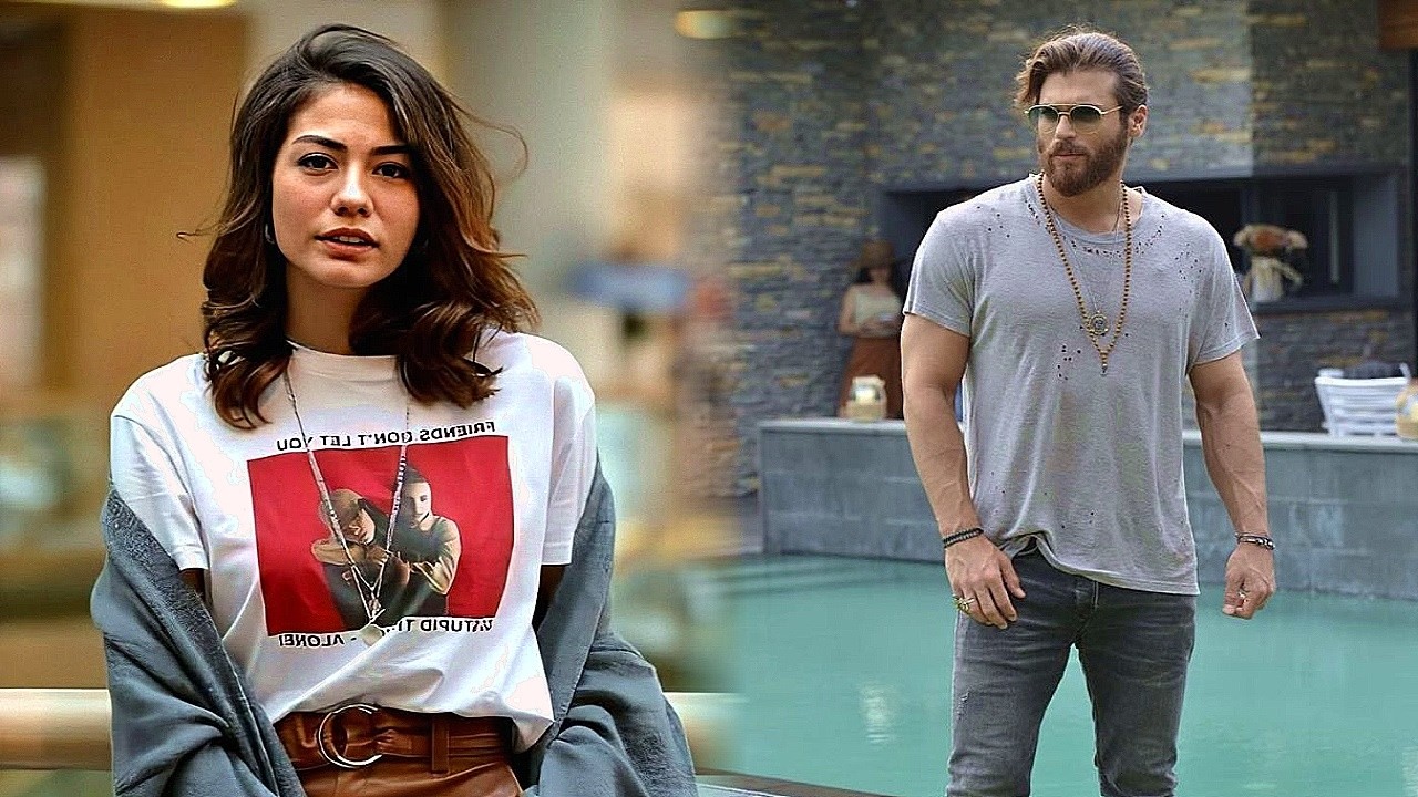 Демет Оздемир в Милане: Тайна, которую никто не ожидал!