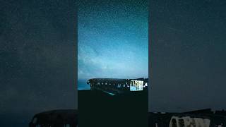 Braving cold temperatures for jaw-dropping astro photos @OMSYSTEMCameras